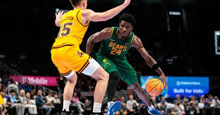 Elite wing Tounde Yessoufou enters Transfer Portal