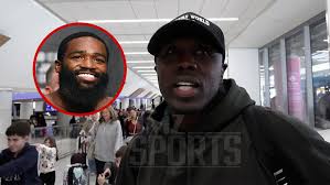 Andre Berto Warns Adrien Broner About Streaming, Says Don’t Get Lost in the Sauce