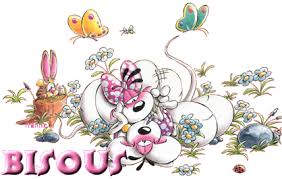 Résultat de recherche d'images pour "gifs animés gratuits gros bisous"