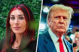 Transgender Gun Ban? Trump Admin Eyes Shocking 2nd Amendment Shift! - Imagen principal del artículo