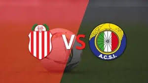 El Guapo busca ganarle a Audax Italiano en la Copa Sudamericana