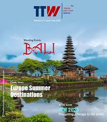 Travel And Tour World - News update