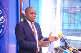 The Star, Kenya - News update