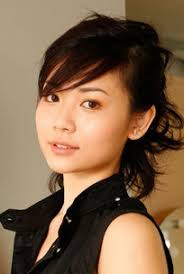 Name: 楊秀惠 (杨秀惠) / Yeo Siew Hui (Yang Xiu Hui) English name: Vivien Yeo Profession: Model and actress. Birthdate: 1984-Jul-20 - Vivien_Yeo201312311934