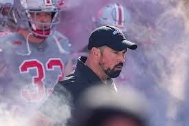 Ryan Day's Ohio State Adopts Bizarre Michigan Mantra That Helped Jim Harbaugh Win Big Ten Championship