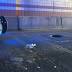 Manhole cover crashes into SUV's windshield, killing driver