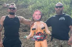 MMA Fighting - News update