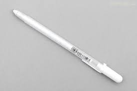 Image result for sakura gel pens