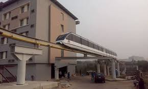 Image result for the calabar monorail