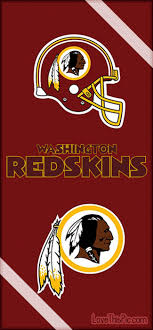 Washington Redskins Quotes. QuotesGram via Relatably.com