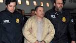 Inside Trial Chapo