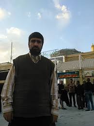 Image result for ‫احمداسماعیلی کریزی/تصاویر‬‎