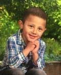 Alan Alex Navarro-Fernandez passed away at the age of 5 on March 26, 2014 in Modesto, CA. He was born on August 13, 2008 in Salinas, CA. - WMB0032937-1_20140328