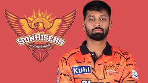 Smaran Ravichandran Debuts for Sunrisers Hyderabad Against Kolkata