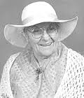 Virginia Edith Cox, age 93, passed away January 19, 2013 in Colorado Springs, CO. Virginia was born on the family farm in Morton County, KS to Viola and ... - Cox0122.tif_011808