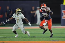 3 takeaways from UAB football’s 42-23 loss to Illinois — AL.com