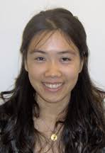 Ying Ying Guan epidemiology student - guan