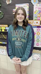 Carlie Stottlemire's path to the classroom