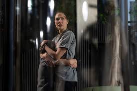 ‘The Runner’ Review: Gal Gadot Is a Mother on a Rescue Mission in an Energetic but Uninspired Amazon Thriller