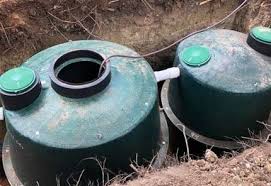 Advantage Septic Solutions | Septic Pumping | Sherman, TX