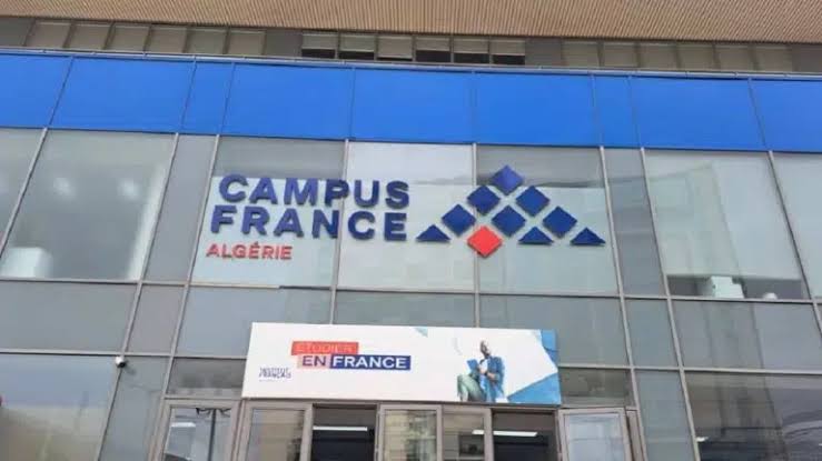 Visa d’études en France : Campus France Algérie met en garde contre cette pratique