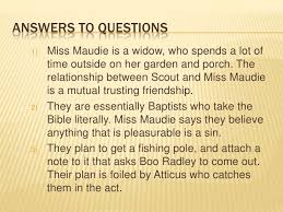 Quotes From To Kill A Mockingbird Chapter 1 5 - DesignCarrot.co via Relatably.com