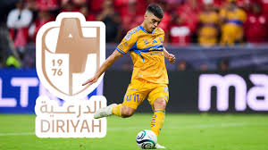 ¿Se va de Tigres? Al-Diriyah de Arabia Saudita busca a Juan Brunetta