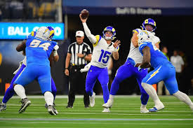 Watch: Ty Simpson makes spectacular throw on the run for a TD