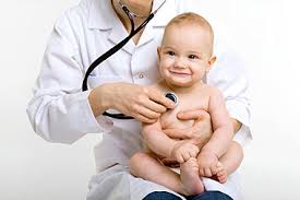 Resultado de imagem para pediatra