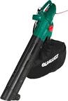 Best leaf vacuum reviews uk