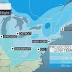 Bitter cold to descend on N.J. through weekend