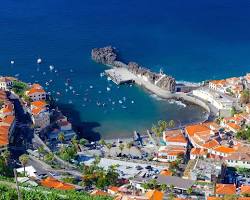 マデイラ島の画像