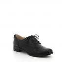 Chaussures Femme noir Kiabi