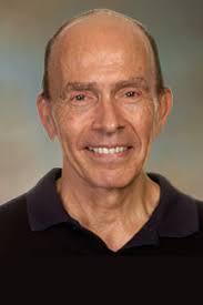 The Scripps Research Institute awarded Professor Paul Schimmel an honorary degree on May 17, 2013. - schimmel