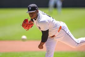 Detroit Tigers head south to take on Texas Rangers for 3-game series