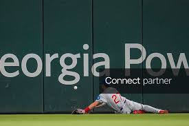 Braves - Cubs
