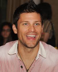 Greg Vaughan (SoapOperaNetwork.com) — The rarely seen Greg Vaughan (Lucky Spencer) of ABC&#39;s “General Hospital” addresses rumors of his being dropped to ... - greg_vaughan_10x240