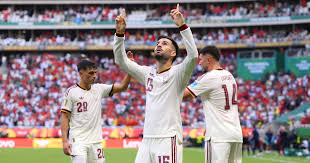 Uruguay 0-1 Spain: Baena seals top spot in Group H and eliminates Bielsa's side