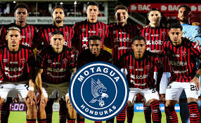 Alajuelense Ameaçado! Motagua Prepara Armadilha na Concacaf! - Imagen principal del artículo