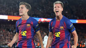 La posible alineación titular del Barcelona para enfrentarse al Alavés