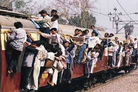 Image result for GAP BETWEEN RAILWAY PLATFORM AND TRAIN IN BOMBAY