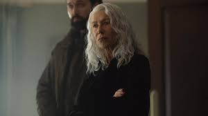 MobLand: Helen Mirren Reveals Maeve's True Feelings About Brendan's Death