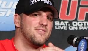 A pair on NCAA champions are on a collision course for UFC 129 as Phil Davis and Matt Hamill have agreed to meet in Toronto as a part of the star studded ... - MattHamillUFC121Post_9012_450x260