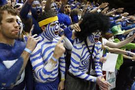 Duke Recruiting: Joaquim Boumtje-Boumtje Commits!