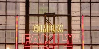 Local Event: Family Style Food Festival
