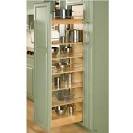 Kitchen Pantry Units - Organise at The Storage Shop