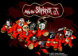 Resultado de imagem para slipknot fotos