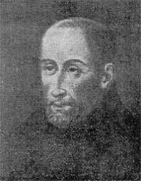 Luis de Molina. Madrid. Instituto de San Isidoro Luis de Molina es uno de los pensadores de más fama y más universalmente conocidos del ... - e40360