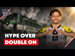 Hype Over, Double On! | #ansakonferenz (TMSh1yYaXu)
