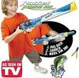 As seen on tv fishing pole